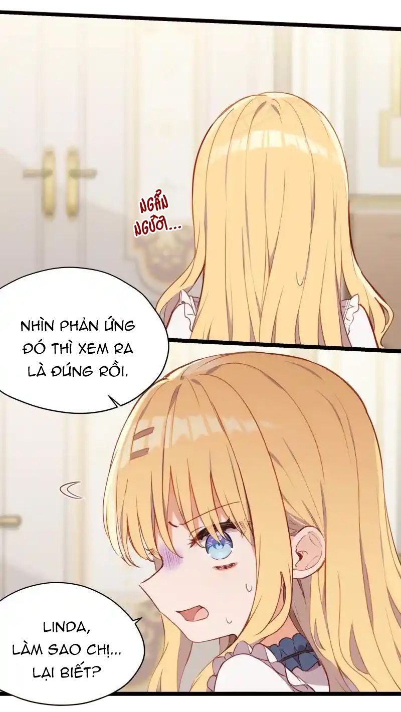 đọc truyện Bắt Nạt Mình Đi Mà, Nữ Phản Diện Ơi! Chương 84 ảnh 5 tại Thiên Thai Truyện