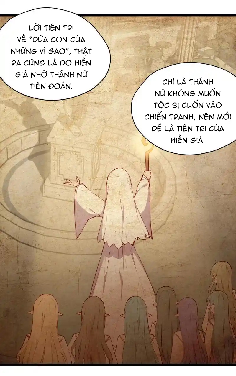 đọc truyện Bắt Nạt Mình Đi Mà, Nữ Phản Diện Ơi! Chương 84 ảnh 8 tại Thiên Thai Truyện