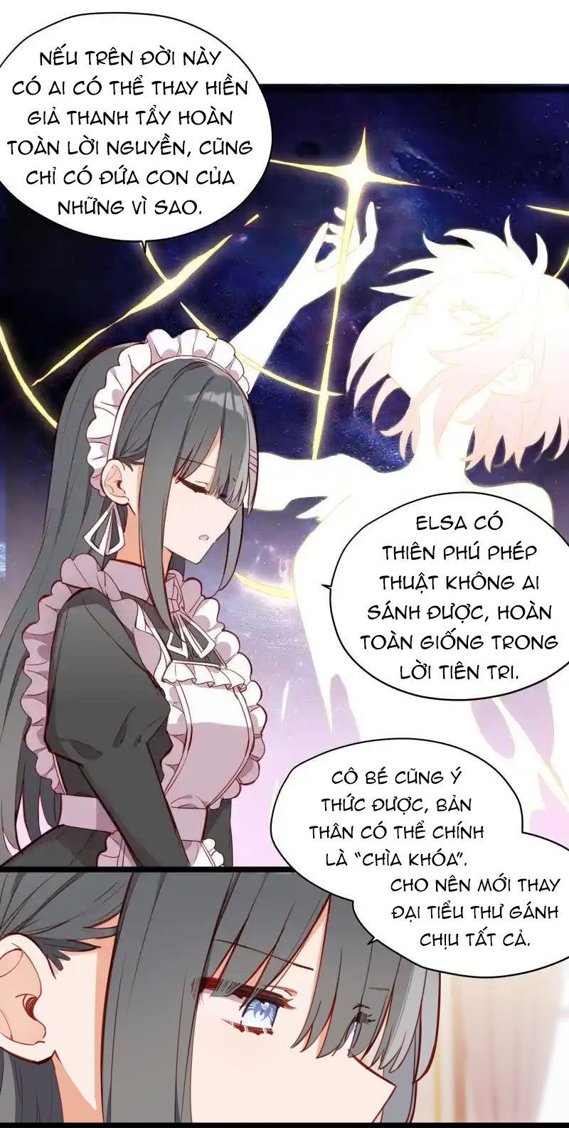 đọc truyện Bắt Nạt Mình Đi Mà, Nữ Phản Diện Ơi! Chương 84 ảnh 9 tại Thiên Thai Truyện