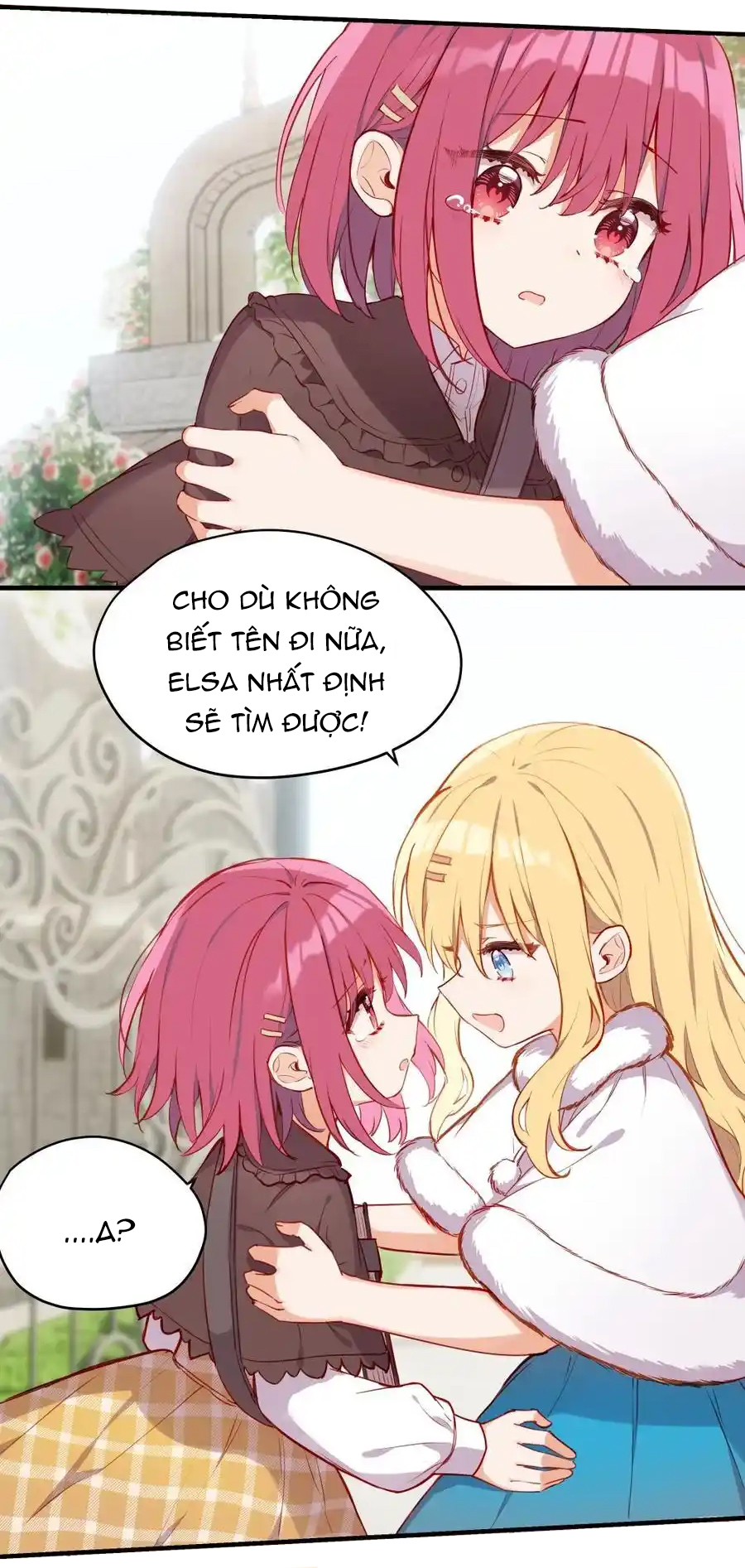 đọc truyện Bắt Nạt Mình Đi Mà, Nữ Phản Diện Ơi! Chương 85 ảnh 22 tại Thiên Thai Truyện