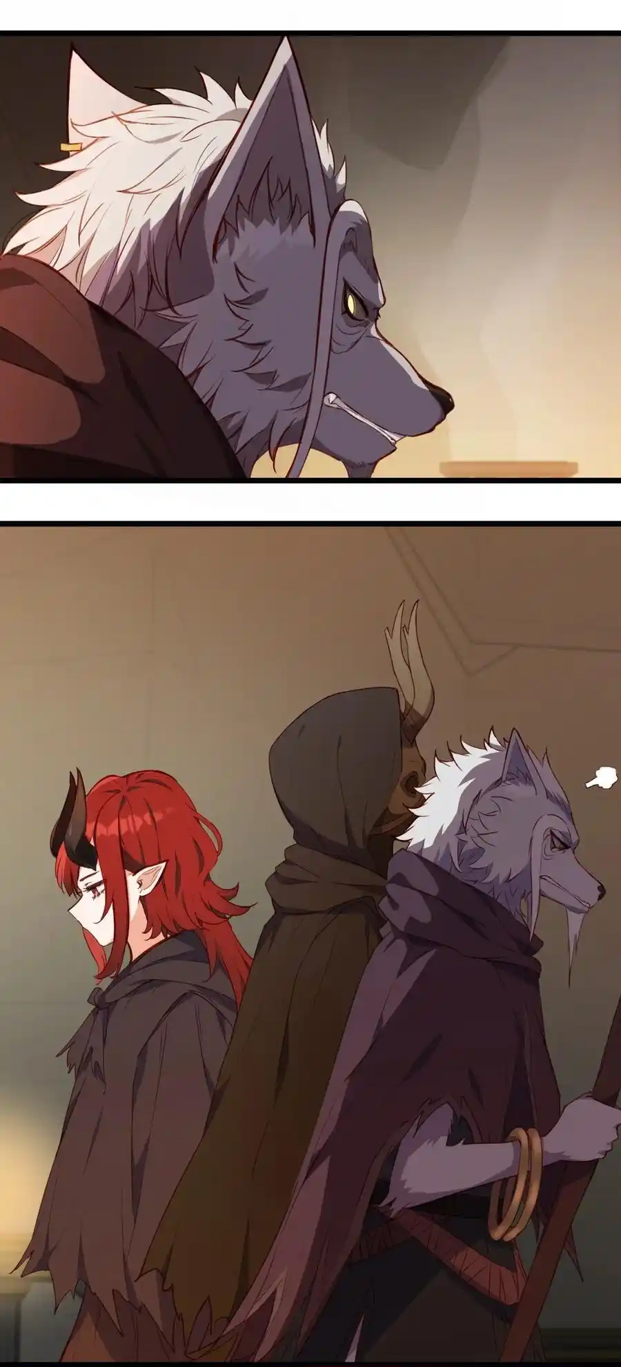 đọc truyện Bắt Nạt Mình Đi Mà, Nữ Phản Diện Ơi! Chương 85 ảnh 6 tại Thiên Thai Truyện