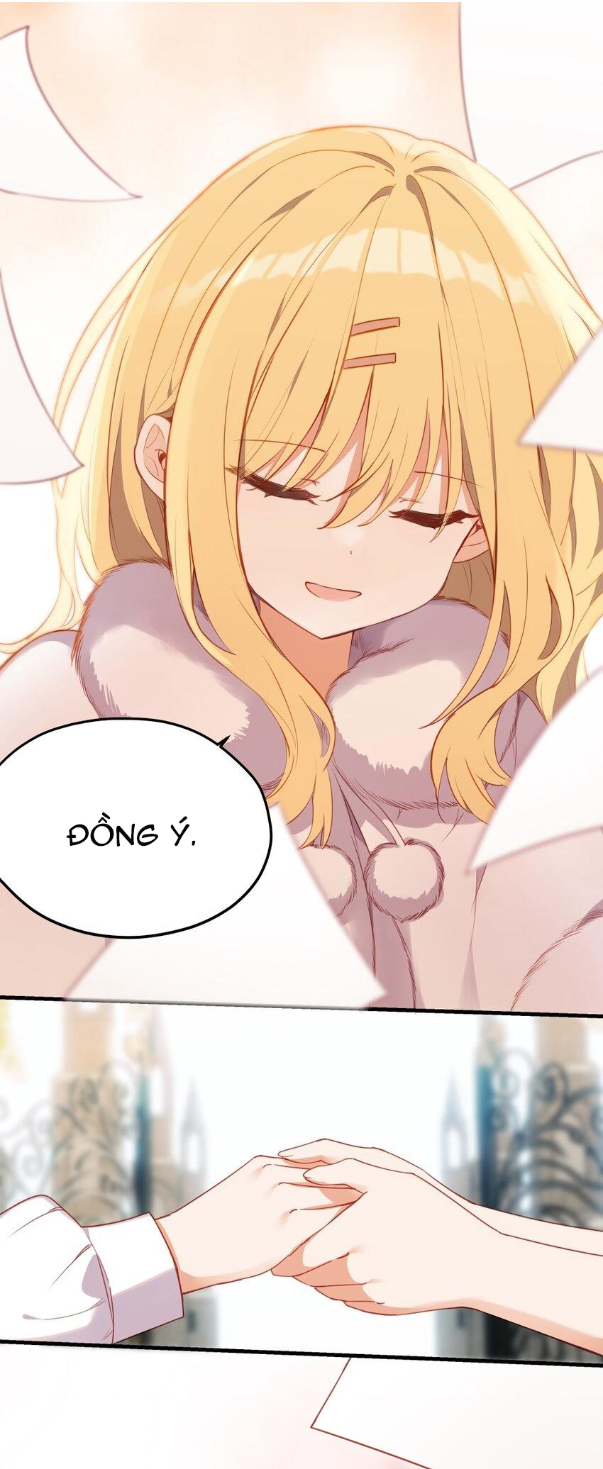 đọc truyện Bắt Nạt Mình Đi Mà, Nữ Phản Diện Ơi! Chương 86 ảnh 2 tại Thiên Thai Truyện