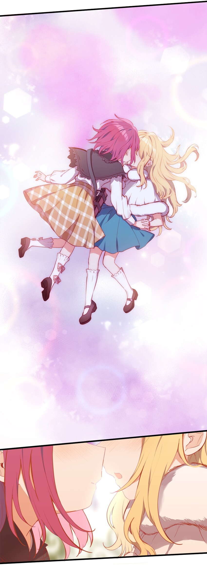 đọc truyện Bắt Nạt Mình Đi Mà, Nữ Phản Diện Ơi! Chương 86 ảnh 12 tại Thiên Thai Truyện