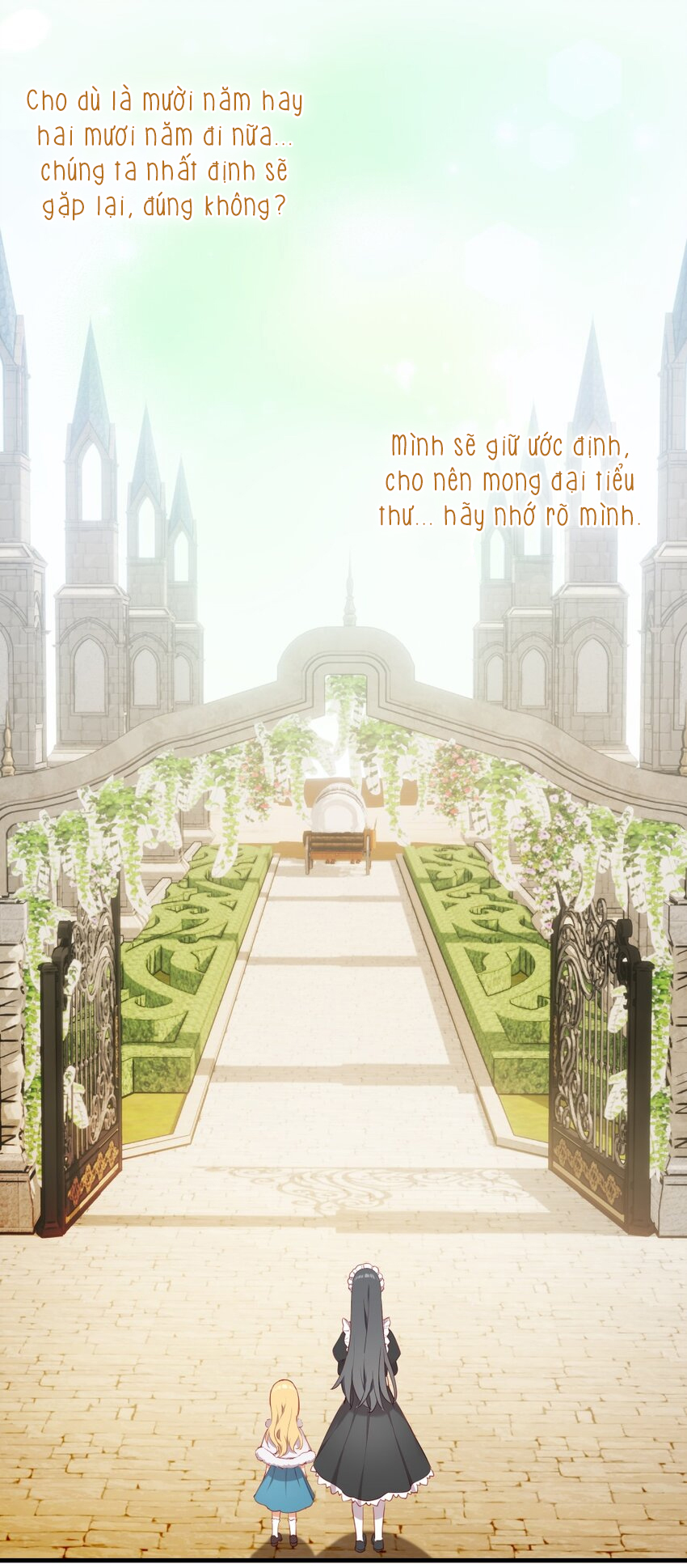 đọc truyện Bắt Nạt Mình Đi Mà, Nữ Phản Diện Ơi! Chương 86 ảnh 14 tại Thiên Thai Truyện