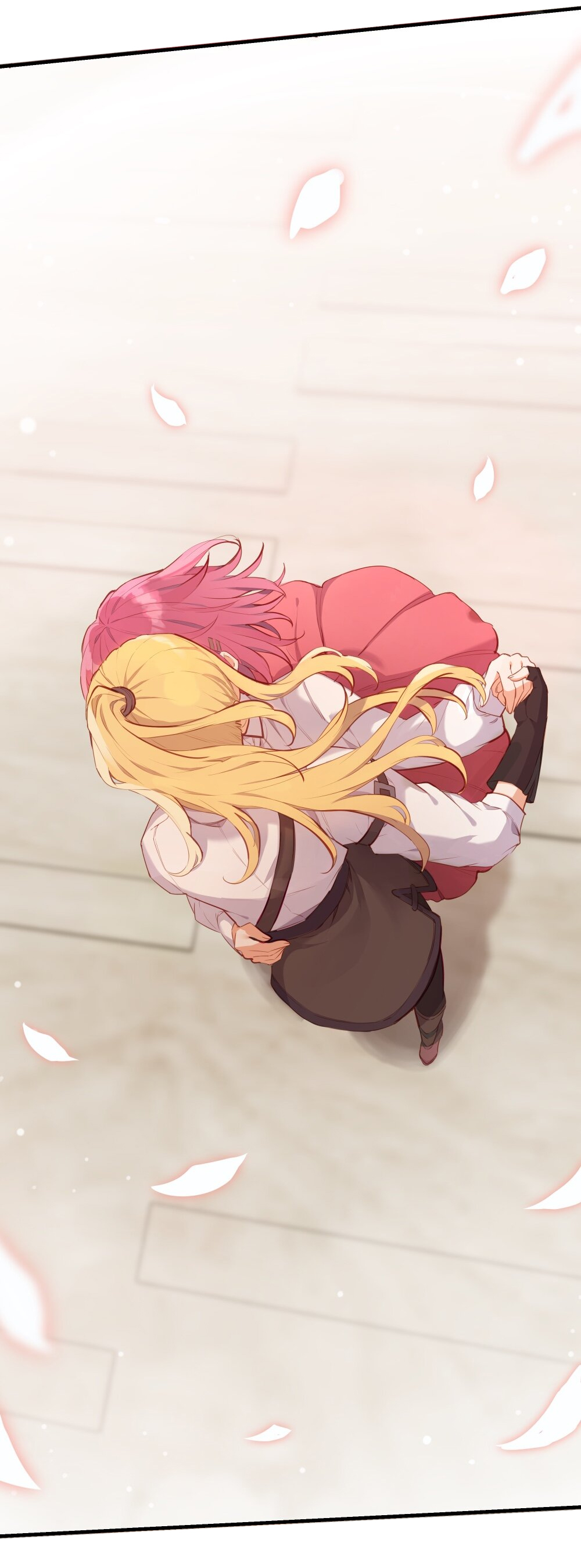 đọc truyện Bắt Nạt Mình Đi Mà, Nữ Phản Diện Ơi! Chương 87 ảnh 21 tại Thiên Thai Truyện