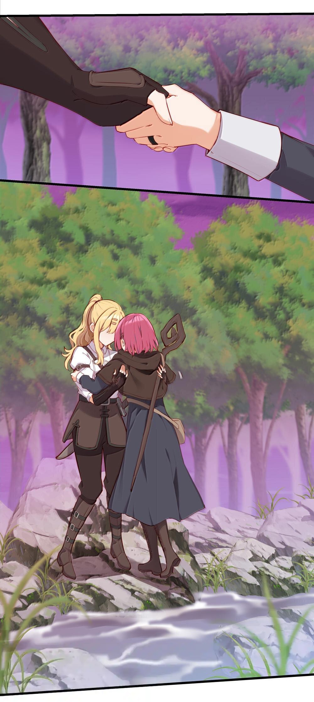 đọc truyện Bắt Nạt Mình Đi Mà, Nữ Phản Diện Ơi! Chương 88 ảnh 3 tại Thiên Thai Truyện