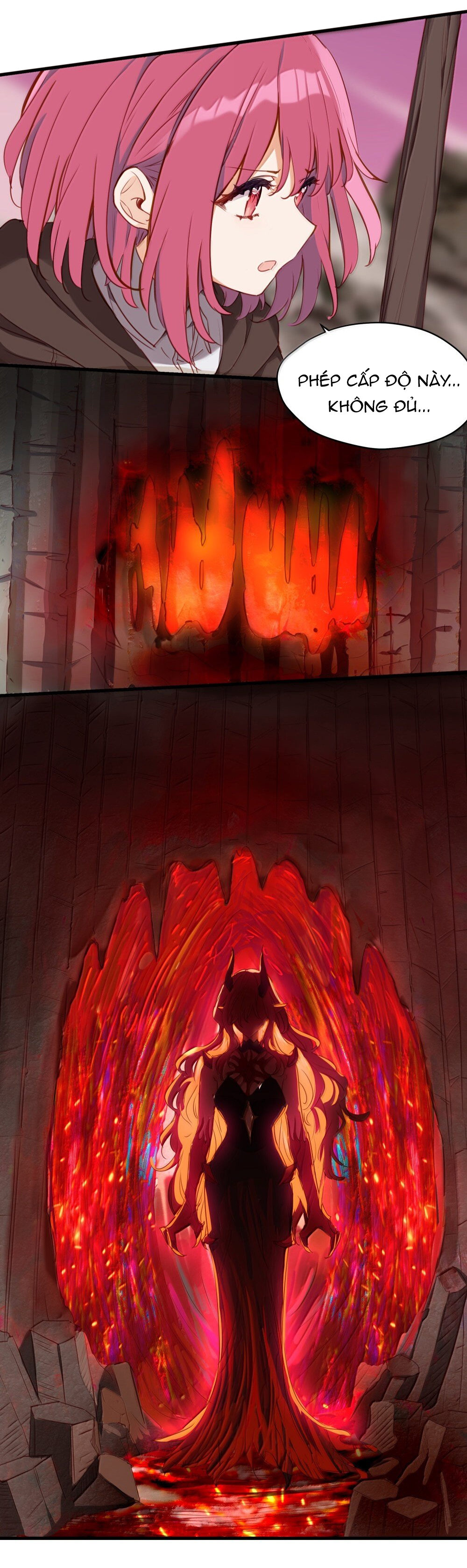 đọc truyện Bắt Nạt Mình Đi Mà, Nữ Phản Diện Ơi! Chương 89 ảnh 13 tại Thiên Thai Truyện