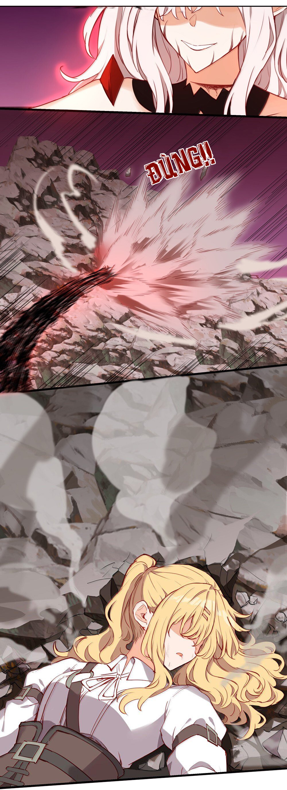 đọc truyện Bắt Nạt Mình Đi Mà, Nữ Phản Diện Ơi! Chương 89 ảnh 24 tại Thiên Thai Truyện