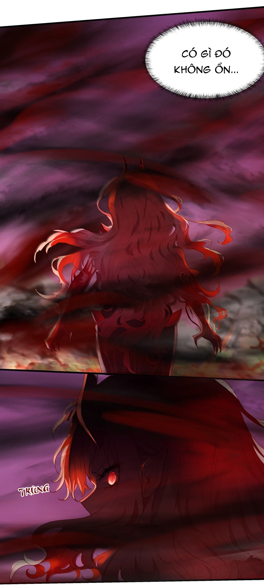 đọc truyện Bắt Nạt Mình Đi Mà, Nữ Phản Diện Ơi! Chương 89 ảnh 6 tại Thiên Thai Truyện