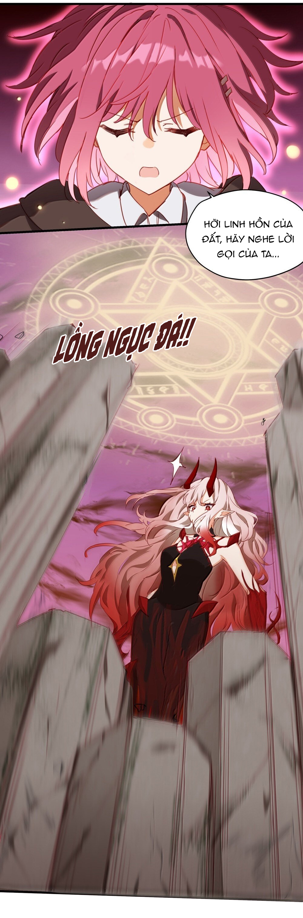 đọc truyện Bắt Nạt Mình Đi Mà, Nữ Phản Diện Ơi! Chương 89 ảnh 11 tại Thiên Thai Truyện