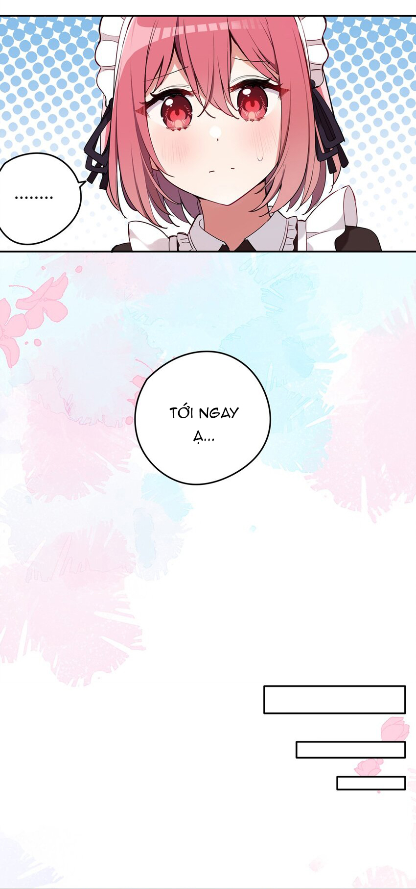 đọc truyện Bắt Nạt Mình Đi Mà, Nữ Phản Diện Ơi! Chương 9 ảnh 21 tại Thiên Thai Truyện