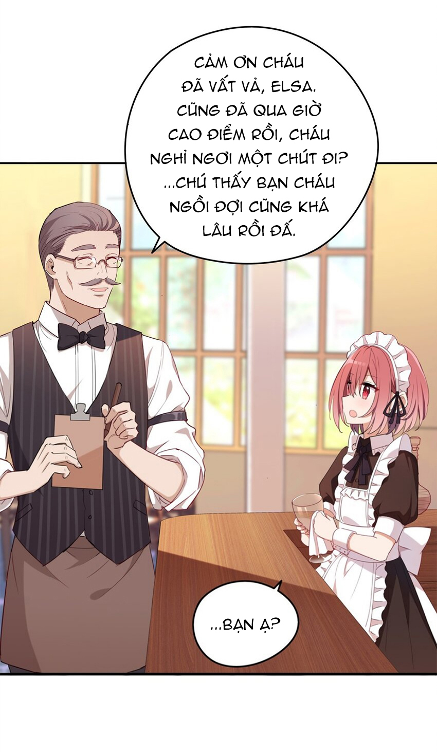 đọc truyện Bắt Nạt Mình Đi Mà, Nữ Phản Diện Ơi! Chương 9 ảnh 23 tại Thiên Thai Truyện