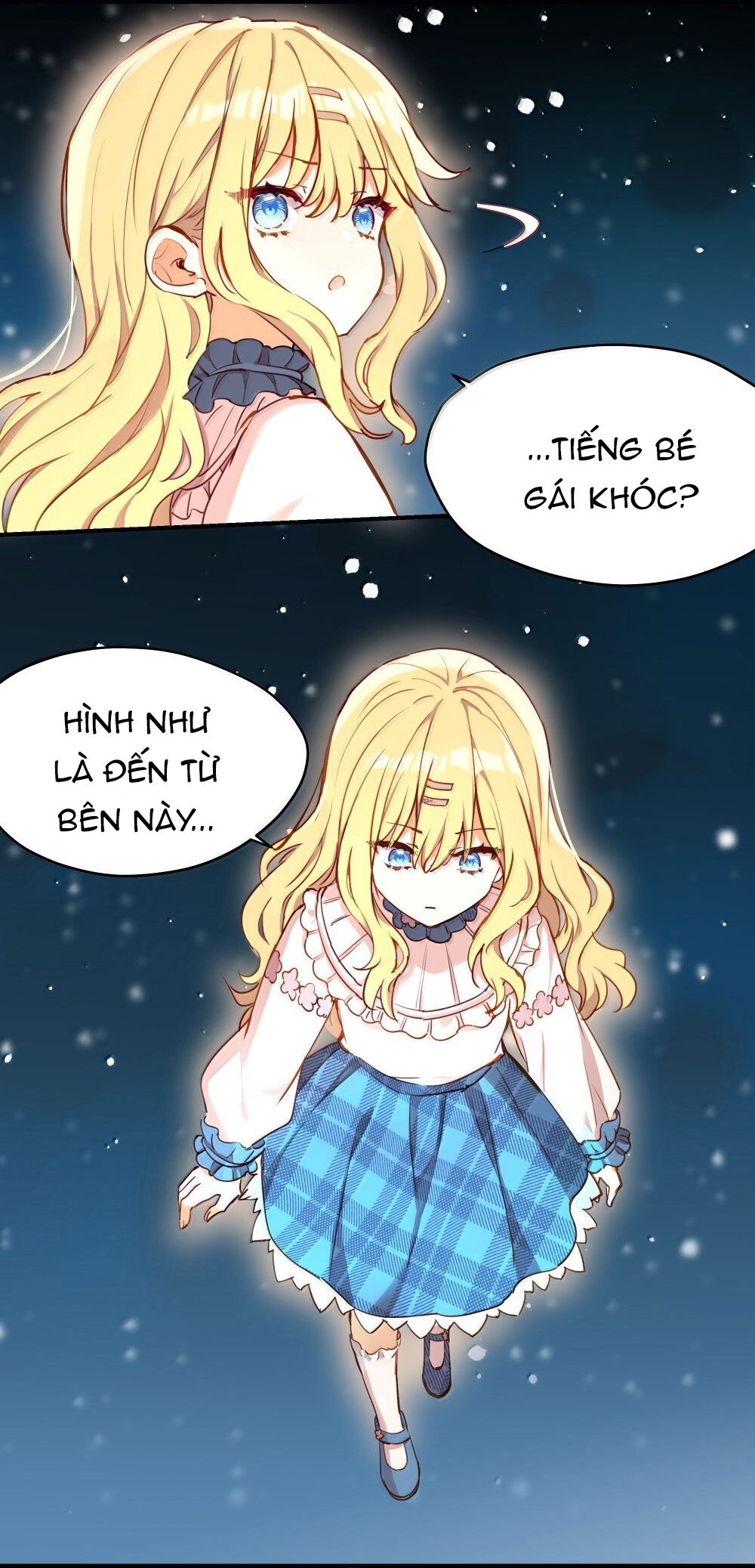 đọc truyện Bắt Nạt Mình Đi Mà, Nữ Phản Diện Ơi! Chương 90 ảnh 12 tại Thiên Thai Truyện