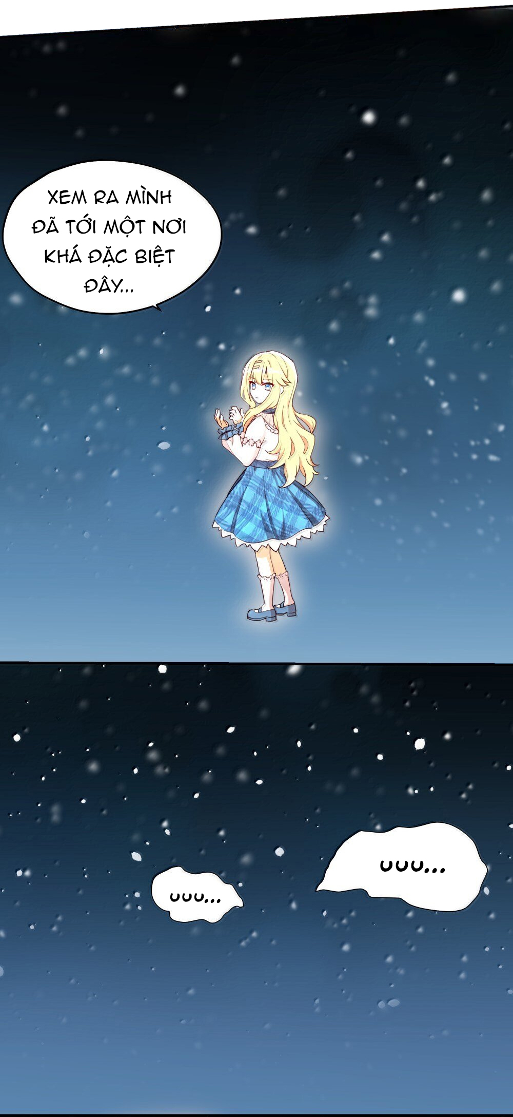 đọc truyện Bắt Nạt Mình Đi Mà, Nữ Phản Diện Ơi! Chương 90 ảnh 11 tại Thiên Thai Truyện