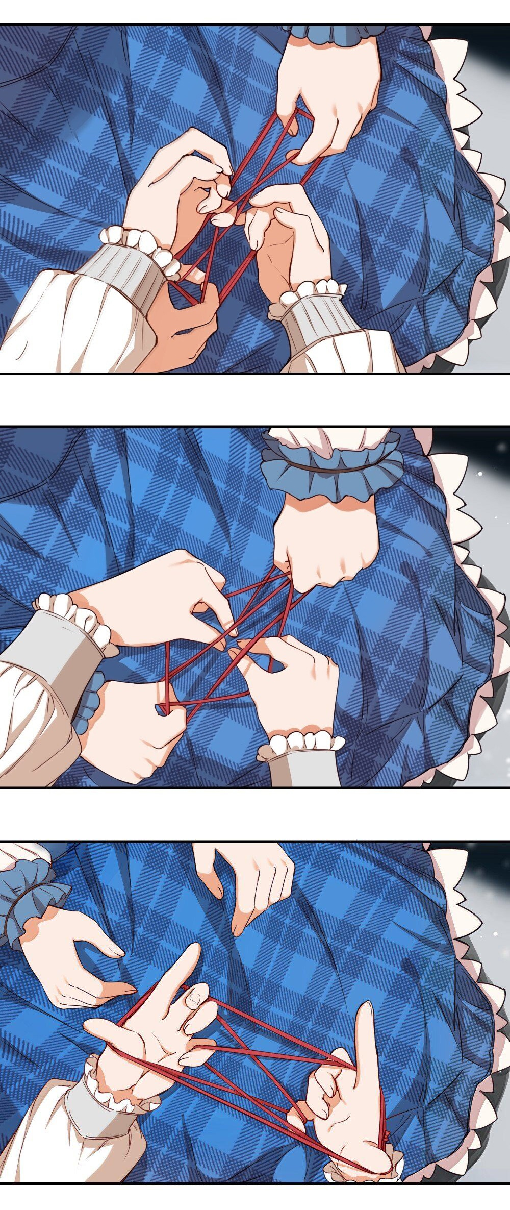 đọc truyện Bắt Nạt Mình Đi Mà, Nữ Phản Diện Ơi! Chương 91 ảnh 2 tại Thiên Thai Truyện