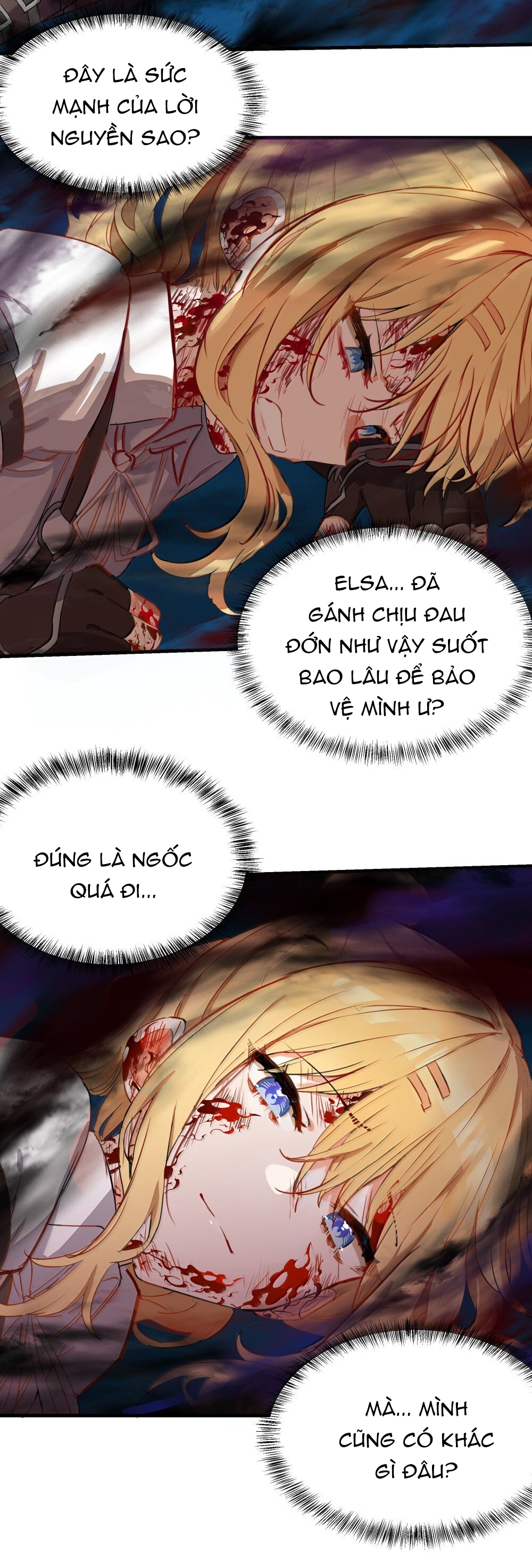 đọc truyện Bắt Nạt Mình Đi Mà, Nữ Phản Diện Ơi! Chương 91 ảnh 19 tại Thiên Thai Truyện