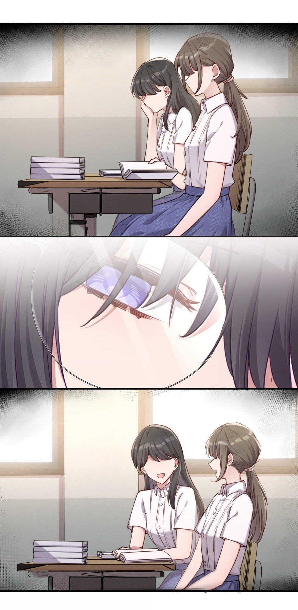 đọc truyện Bắt Nạt Mình Đi Mà, Nữ Phản Diện Ơi! Chương 92 ảnh 2 tại Thiên Thai Truyện