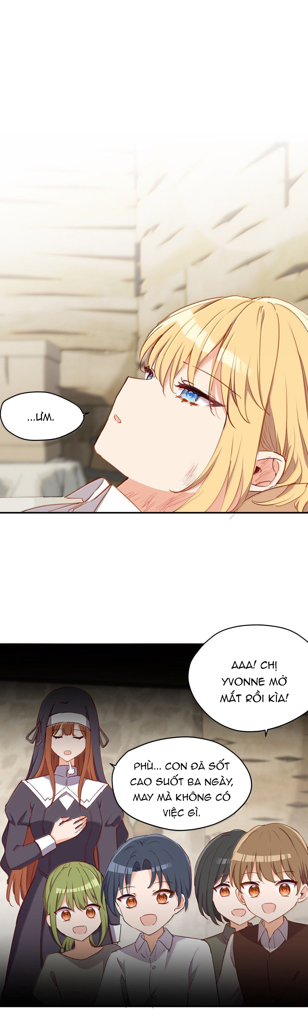 đọc truyện Bắt Nạt Mình Đi Mà, Nữ Phản Diện Ơi! Chương 92 ảnh 18 tại Thiên Thai Truyện