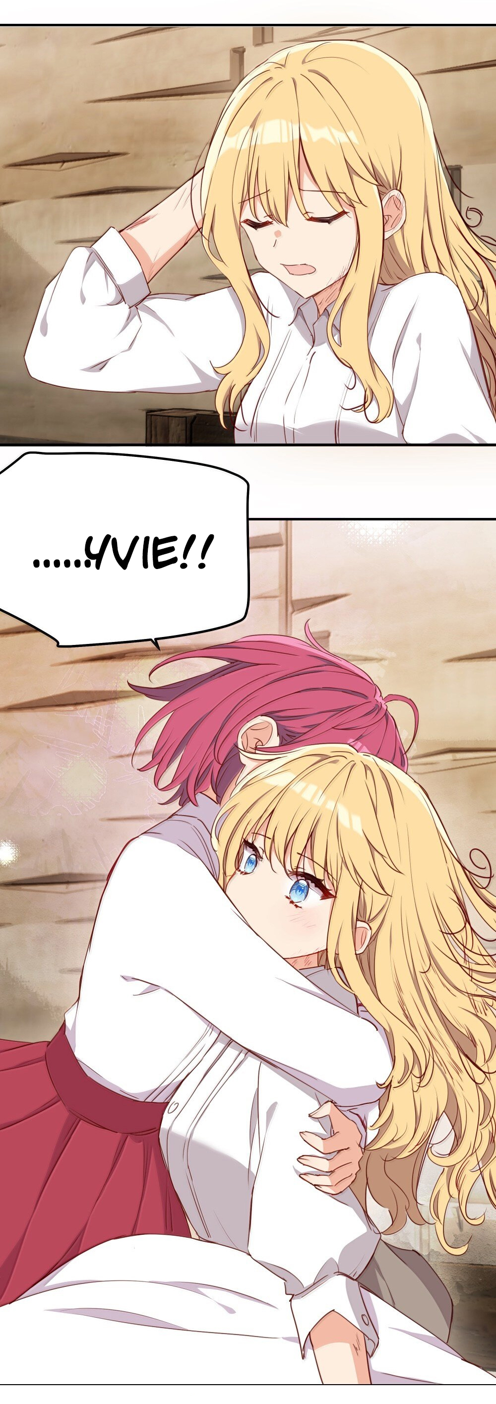 đọc truyện Bắt Nạt Mình Đi Mà, Nữ Phản Diện Ơi! Chương 92 ảnh 19 tại Thiên Thai Truyện