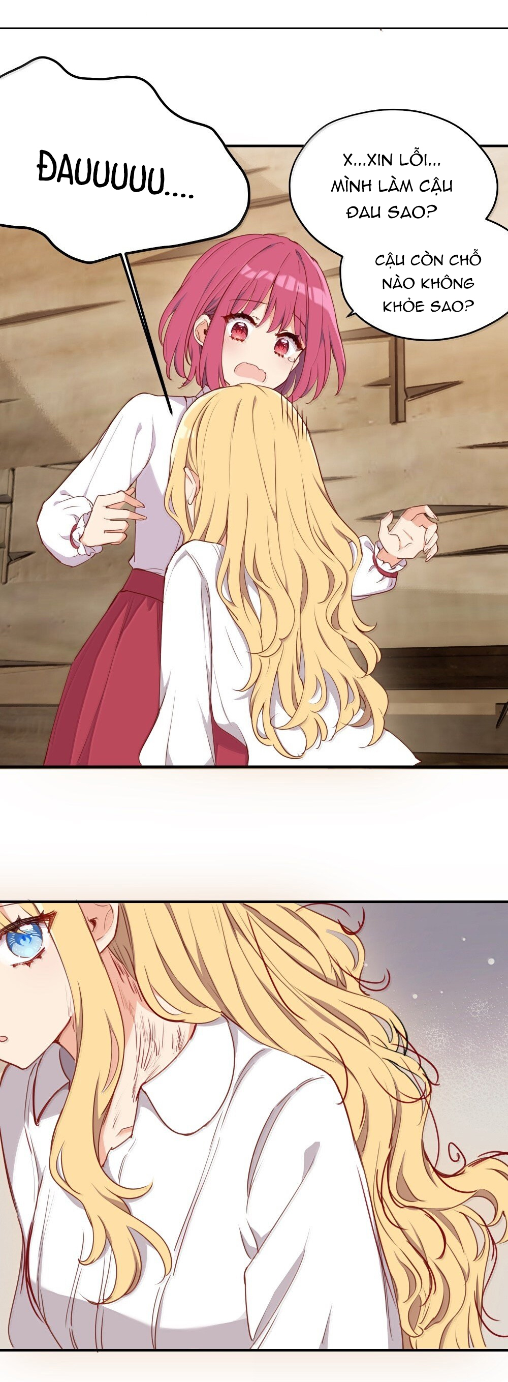 đọc truyện Bắt Nạt Mình Đi Mà, Nữ Phản Diện Ơi! Chương 92 ảnh 20 tại Thiên Thai Truyện