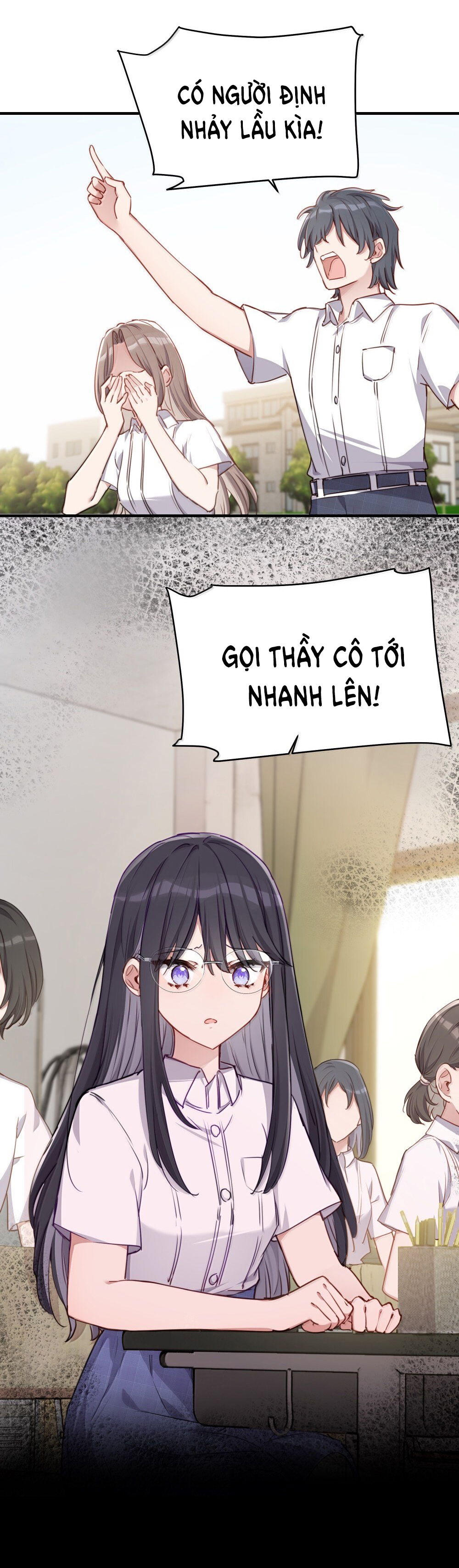 đọc truyện Bắt Nạt Mình Đi Mà, Nữ Phản Diện Ơi! Chương 92 ảnh 5 tại Thiên Thai Truyện