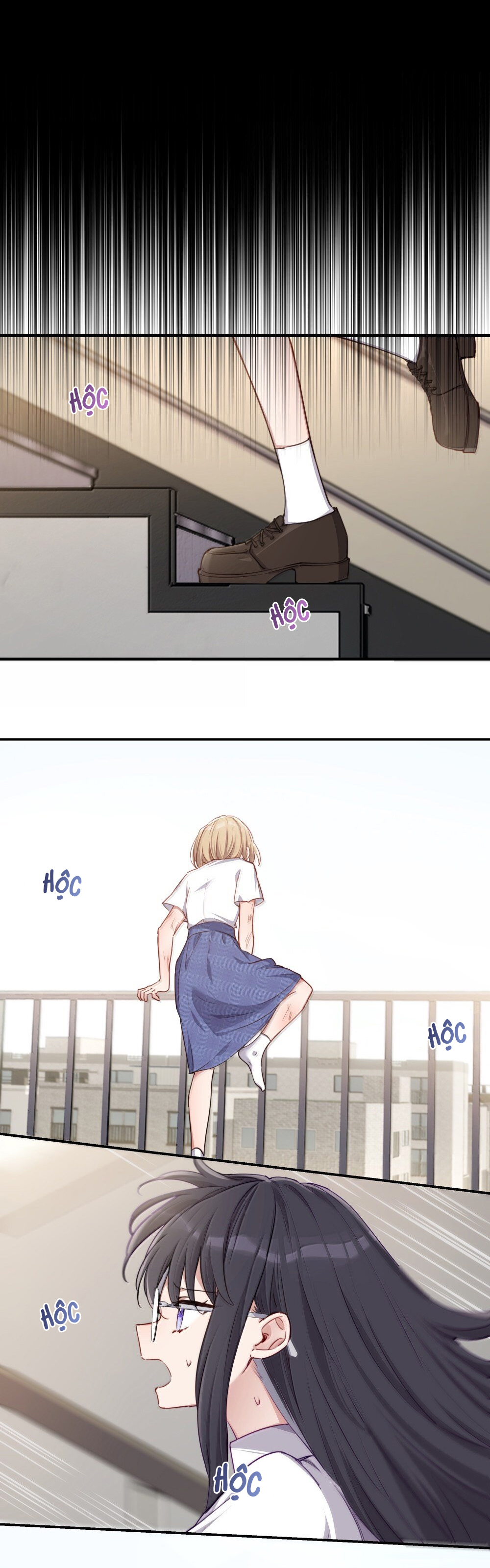 đọc truyện Bắt Nạt Mình Đi Mà, Nữ Phản Diện Ơi! Chương 92 ảnh 7 tại Thiên Thai Truyện