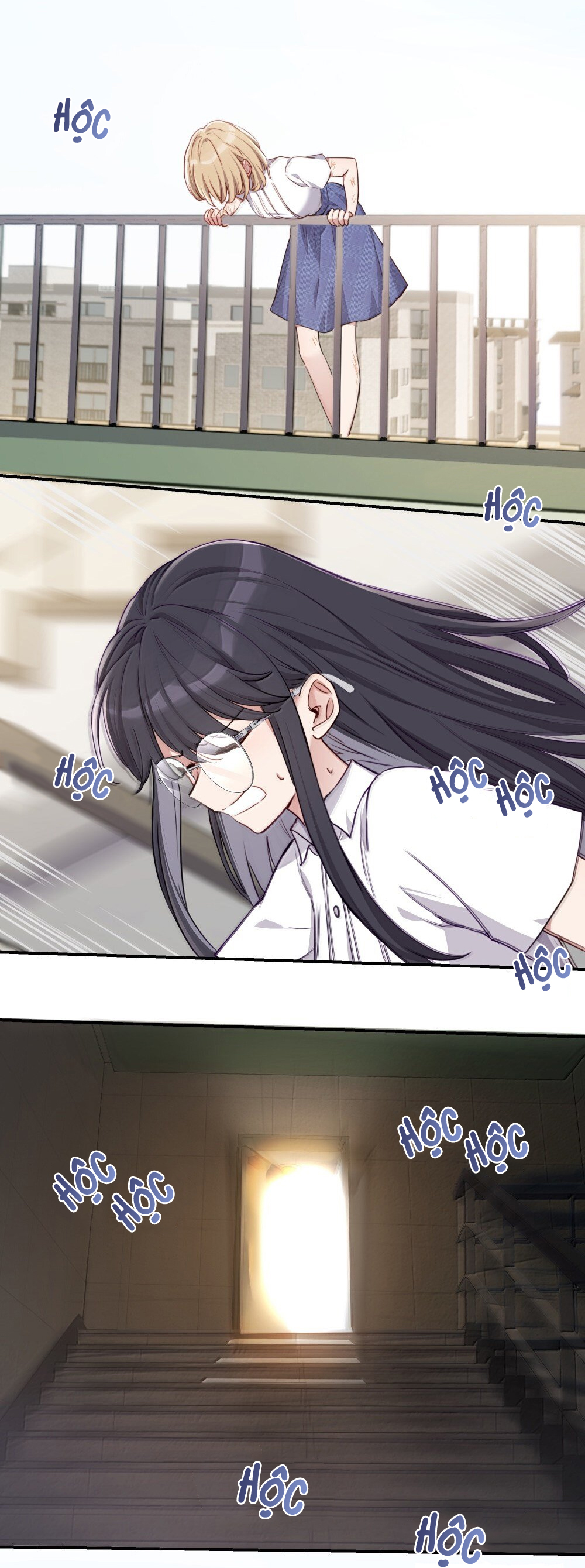 đọc truyện Bắt Nạt Mình Đi Mà, Nữ Phản Diện Ơi! Chương 92 ảnh 8 tại Thiên Thai Truyện