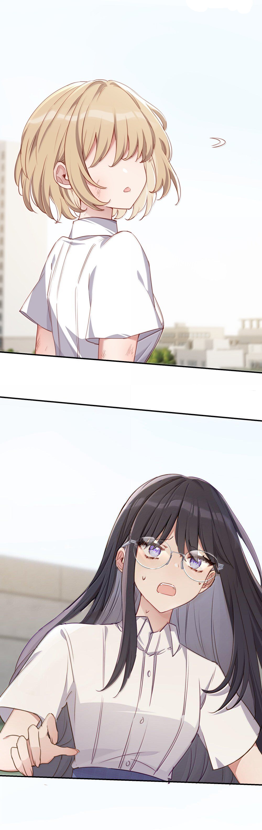 đọc truyện Bắt Nạt Mình Đi Mà, Nữ Phản Diện Ơi! Chương 92 ảnh 9 tại Thiên Thai Truyện