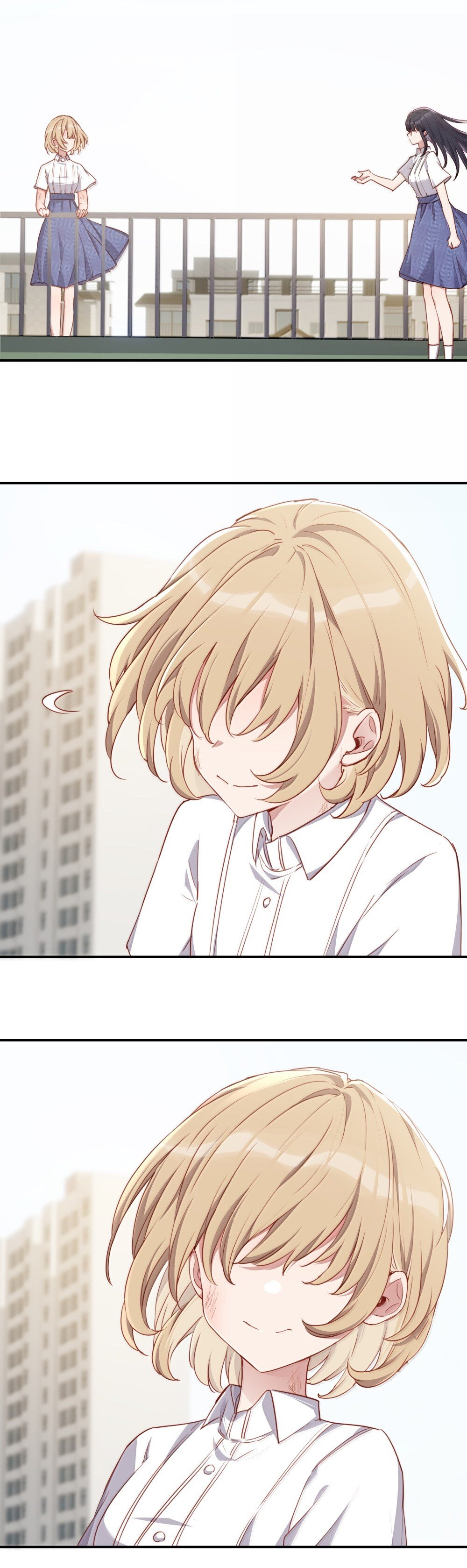 đọc truyện Bắt Nạt Mình Đi Mà, Nữ Phản Diện Ơi! Chương 92 ảnh 10 tại Thiên Thai Truyện