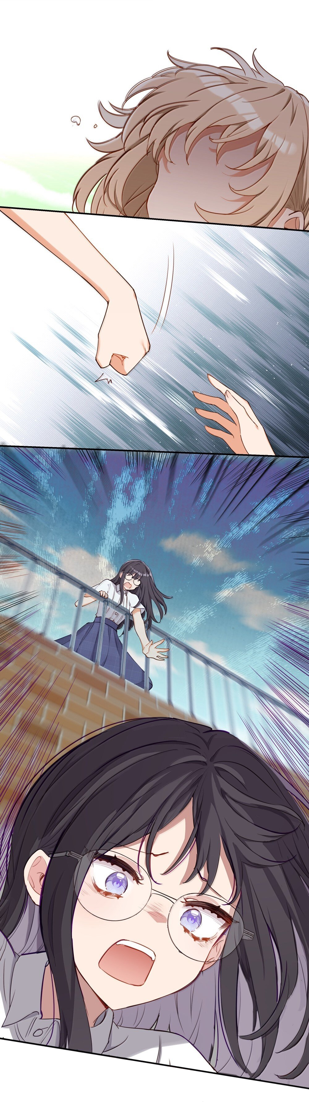 đọc truyện Bắt Nạt Mình Đi Mà, Nữ Phản Diện Ơi! Chương 92 ảnh 11 tại Thiên Thai Truyện