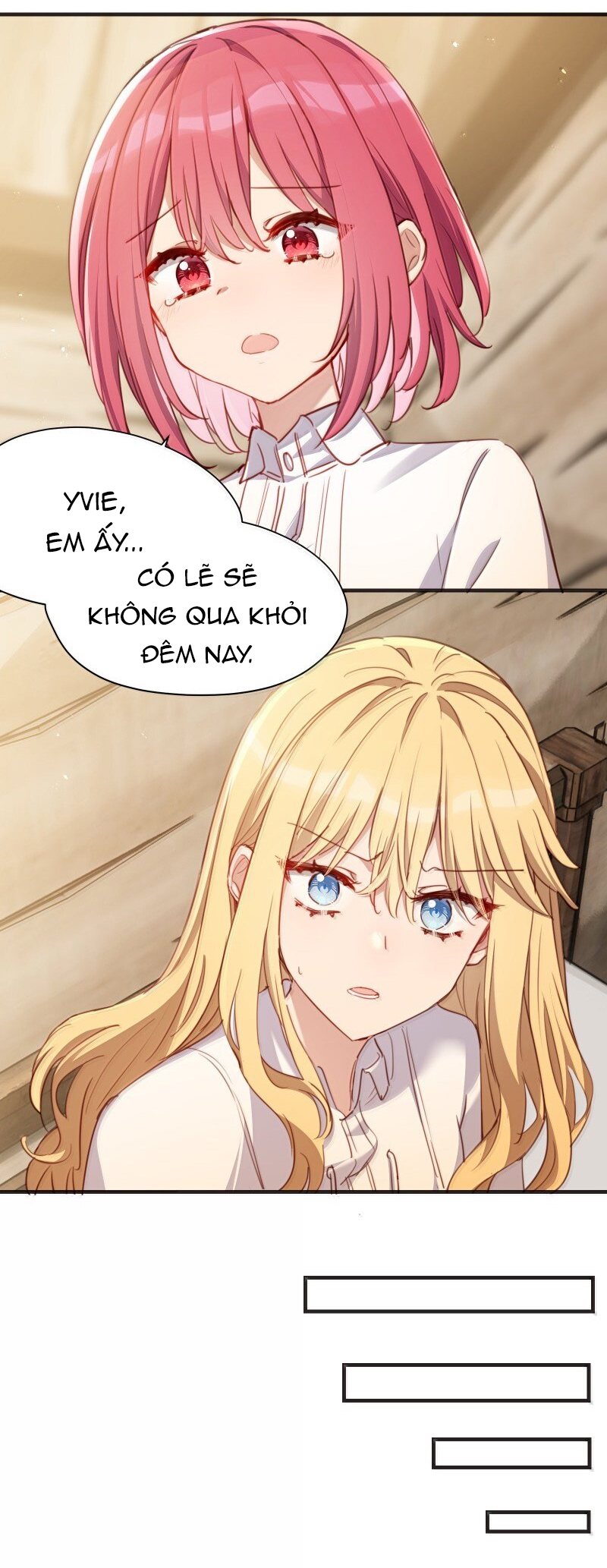 đọc truyện Bắt Nạt Mình Đi Mà, Nữ Phản Diện Ơi! Chương 93 ảnh 3 tại Thiên Thai Truyện