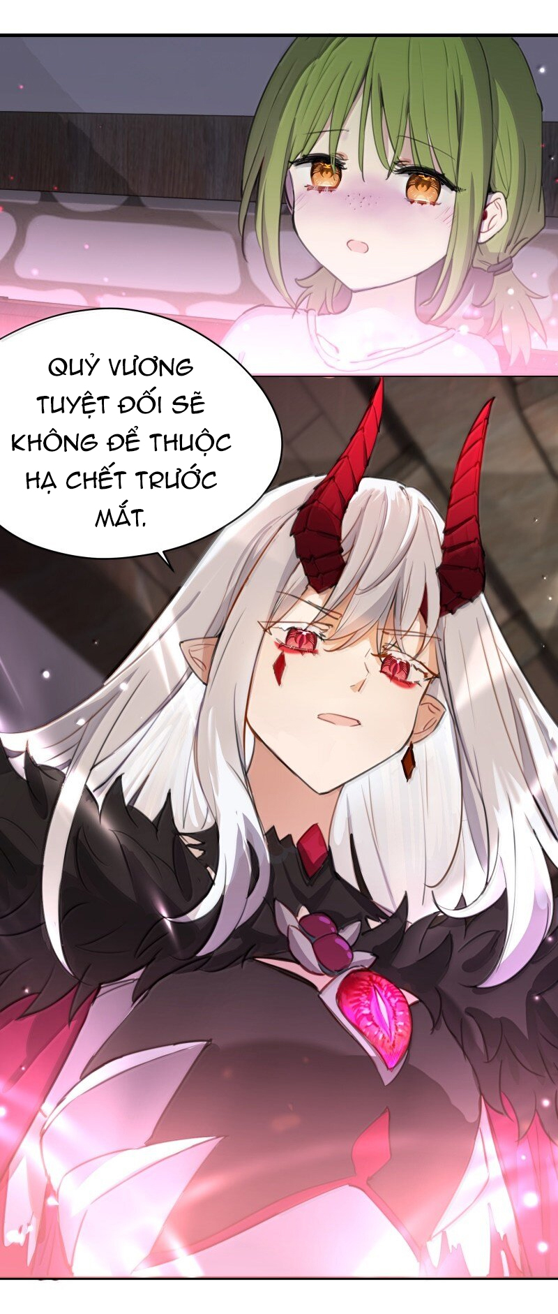 đọc truyện Bắt Nạt Mình Đi Mà, Nữ Phản Diện Ơi! Chương 93 ảnh 14 tại Thiên Thai Truyện