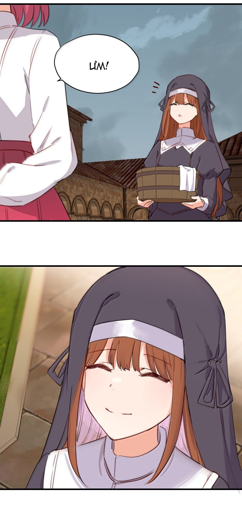 đọc truyện Bắt Nạt Mình Đi Mà, Nữ Phản Diện Ơi! Chương 93 ảnh 17 tại Thiên Thai Truyện