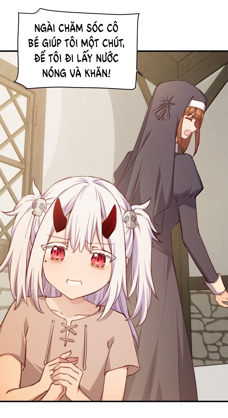 đọc truyện Bắt Nạt Mình Đi Mà, Nữ Phản Diện Ơi! Chương 93 ảnh 7 tại Thiên Thai Truyện