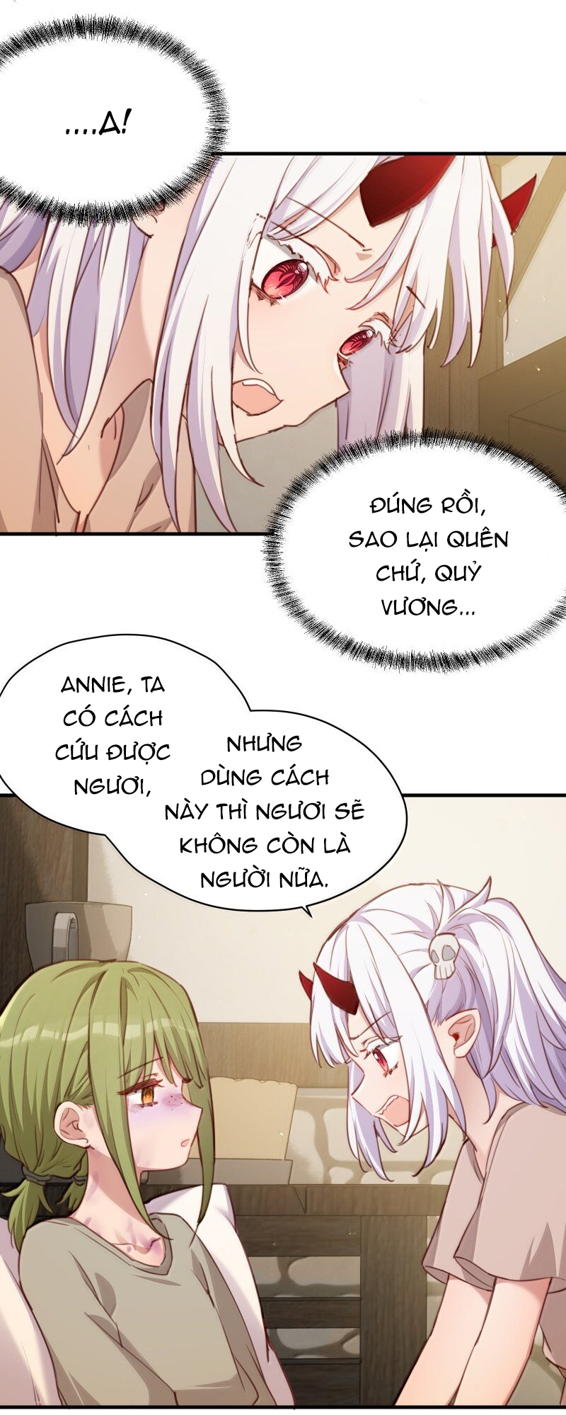 đọc truyện Bắt Nạt Mình Đi Mà, Nữ Phản Diện Ơi! Chương 93 ảnh 11 tại Thiên Thai Truyện