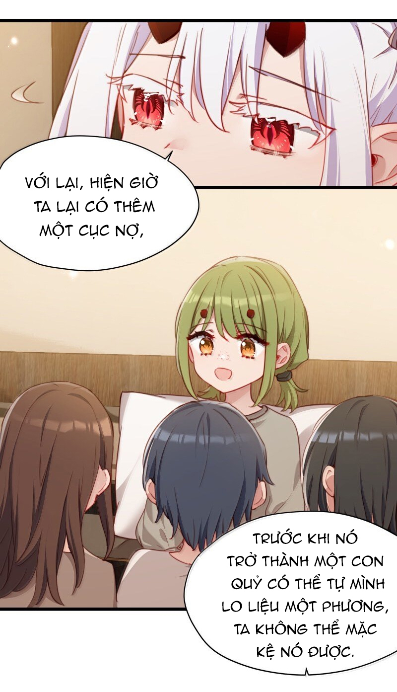 đọc truyện Bắt Nạt Mình Đi Mà, Nữ Phản Diện Ơi! Chương 94 ảnh 14 tại Thiên Thai Truyện