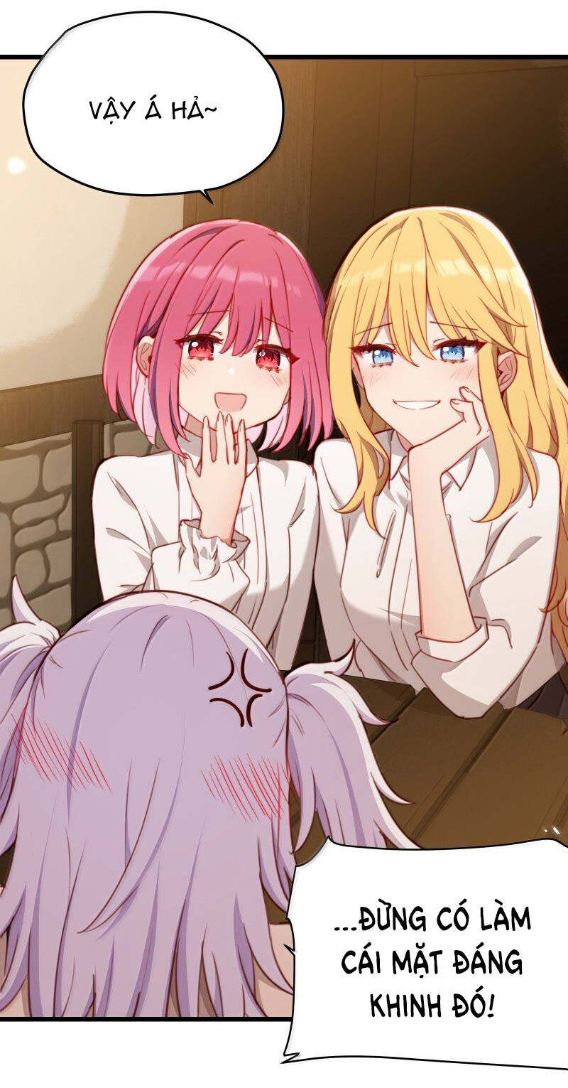 đọc truyện Bắt Nạt Mình Đi Mà, Nữ Phản Diện Ơi! Chương 94 ảnh 15 tại Thiên Thai Truyện