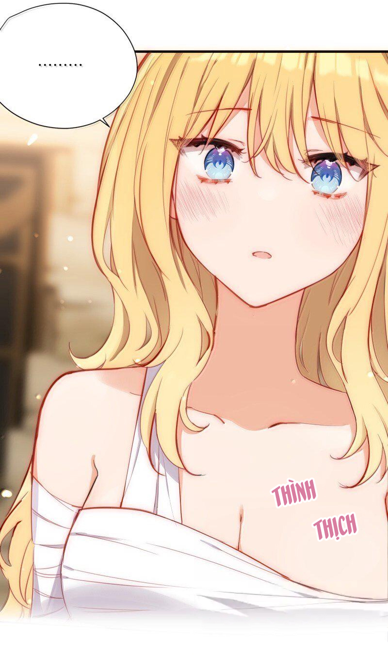 đọc truyện Bắt Nạt Mình Đi Mà, Nữ Phản Diện Ơi! Chương 94 ảnh 24 tại Thiên Thai Truyện