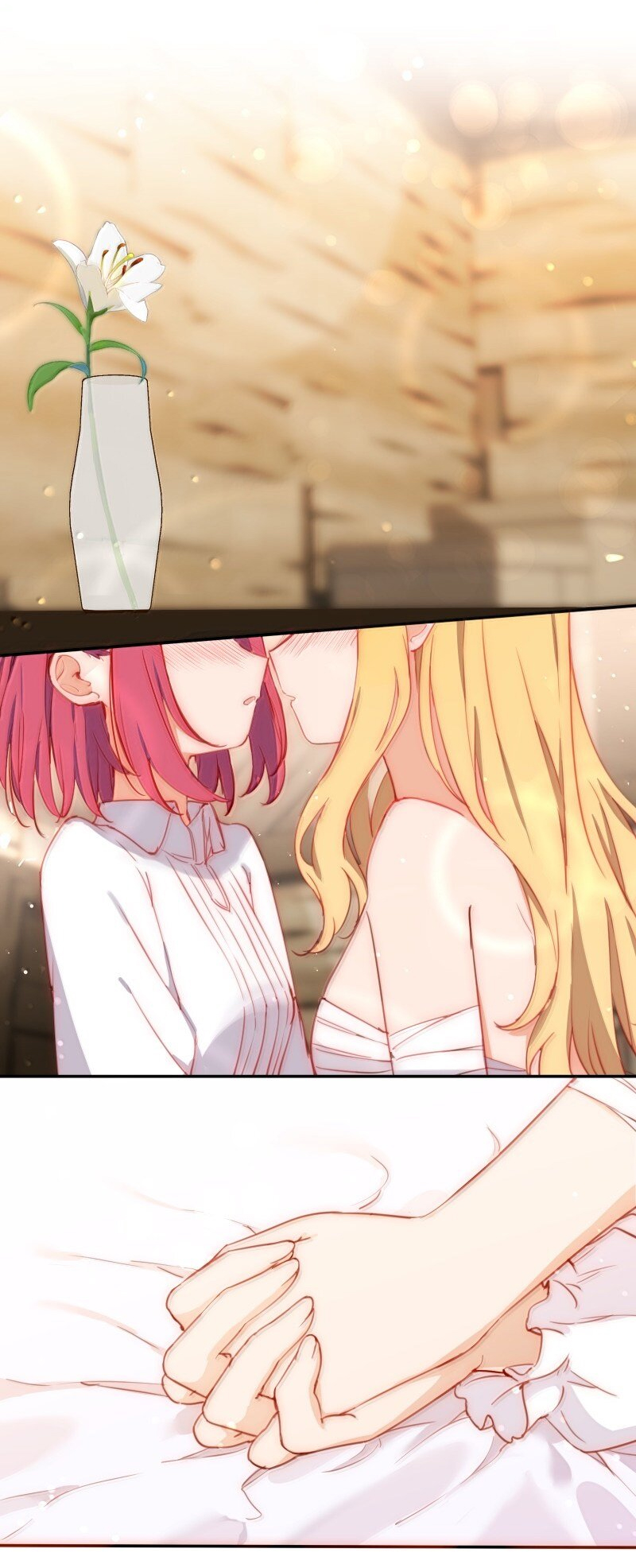 đọc truyện Bắt Nạt Mình Đi Mà, Nữ Phản Diện Ơi! Chương 94 ảnh 25 tại Thiên Thai Truyện