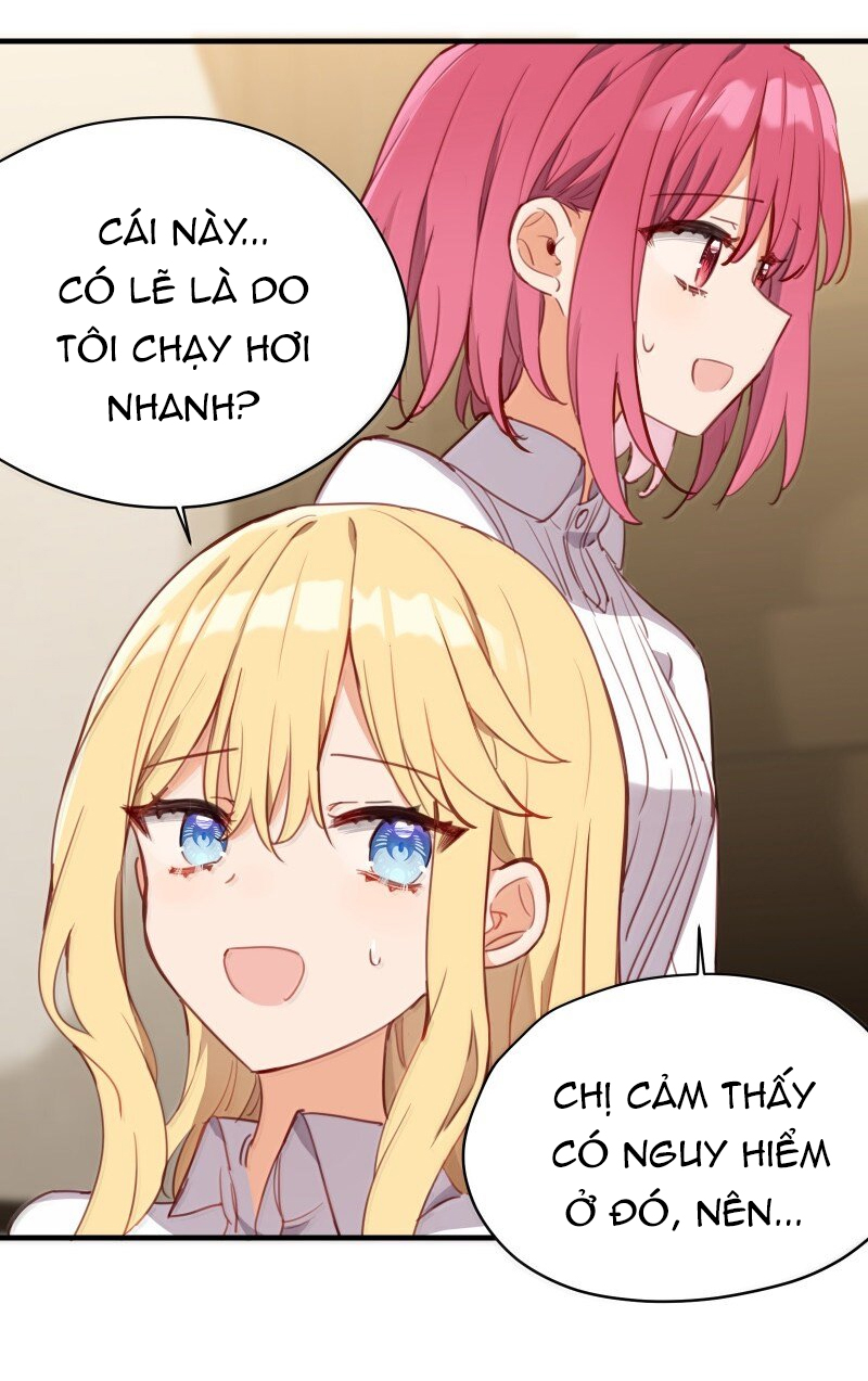 đọc truyện Bắt Nạt Mình Đi Mà, Nữ Phản Diện Ơi! Chương 94 ảnh 6 tại Thiên Thai Truyện