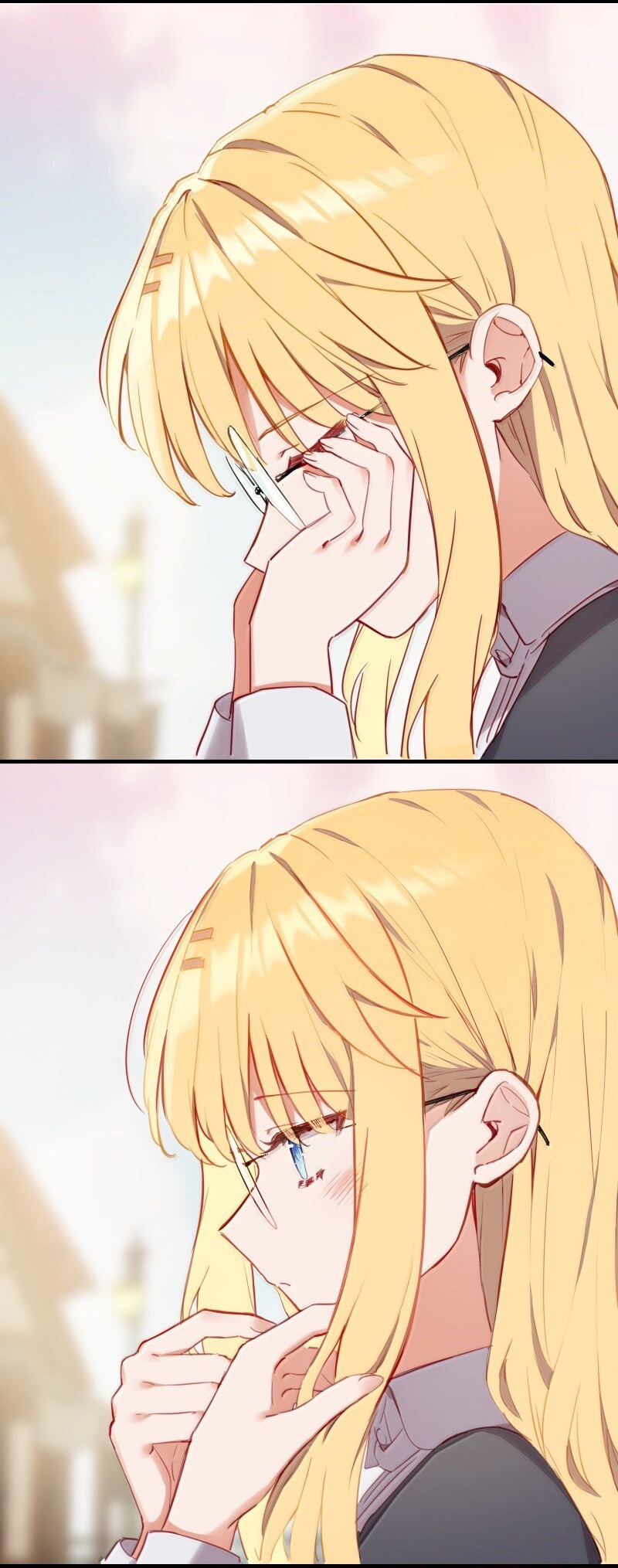 đọc truyện Bắt Nạt Mình Đi Mà, Nữ Phản Diện Ơi! Chương 95 ảnh 20 tại Thiên Thai Truyện