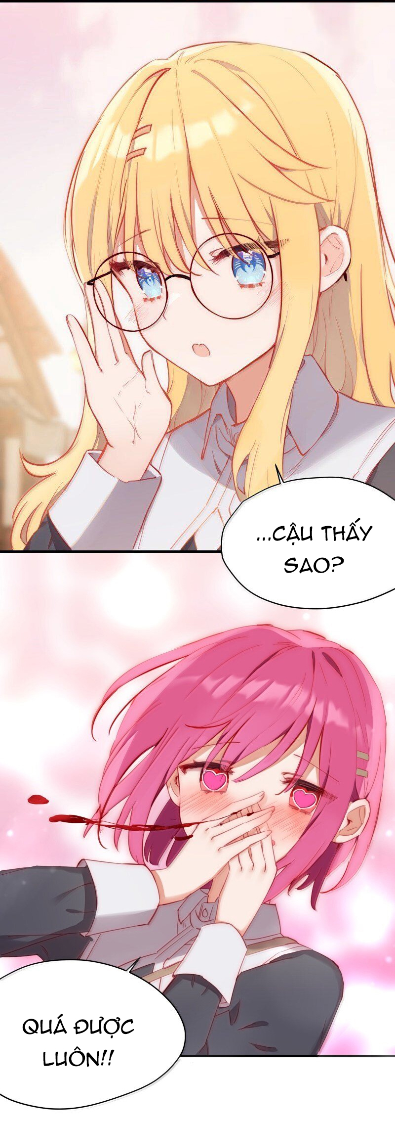 đọc truyện Bắt Nạt Mình Đi Mà, Nữ Phản Diện Ơi! Chương 95 ảnh 21 tại Thiên Thai Truyện