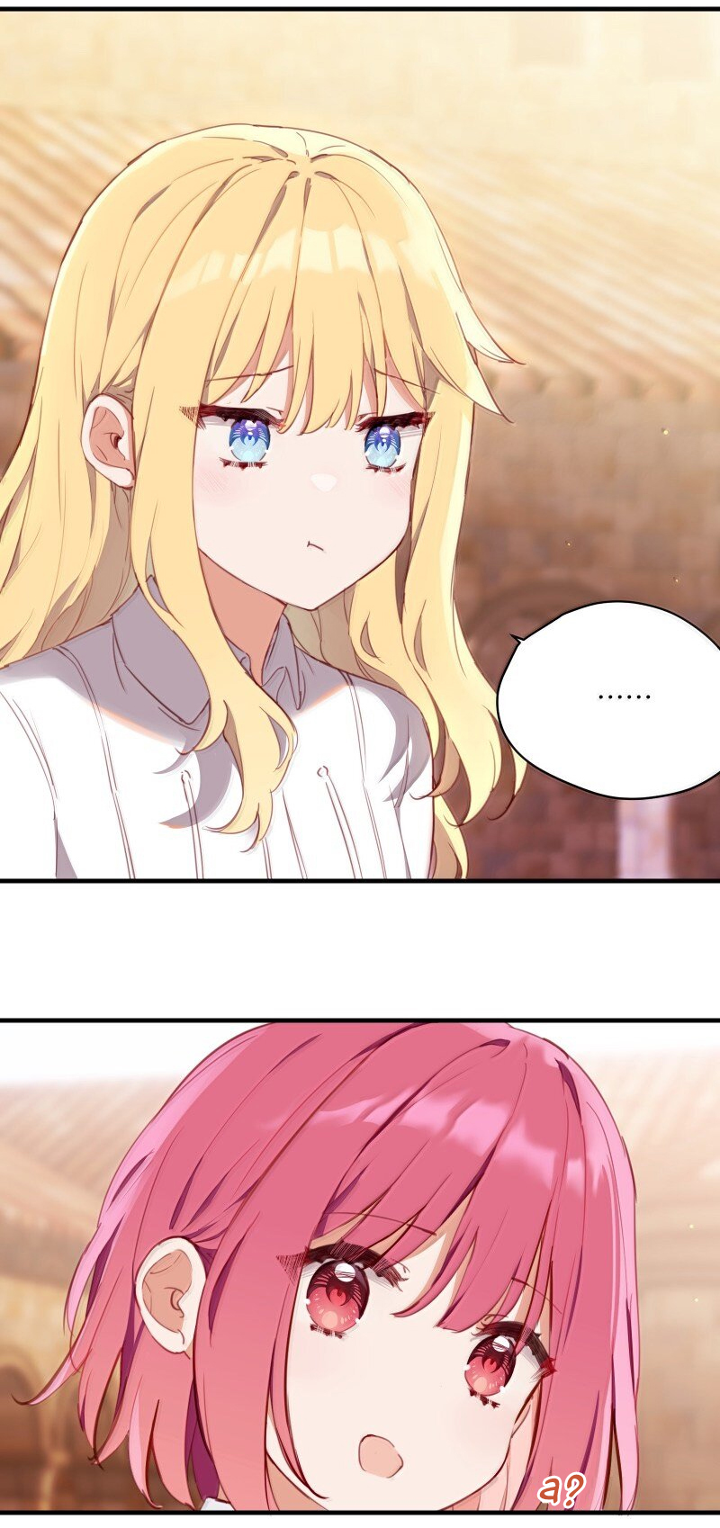 đọc truyện Bắt Nạt Mình Đi Mà, Nữ Phản Diện Ơi! Chương 95 ảnh 5 tại Thiên Thai Truyện