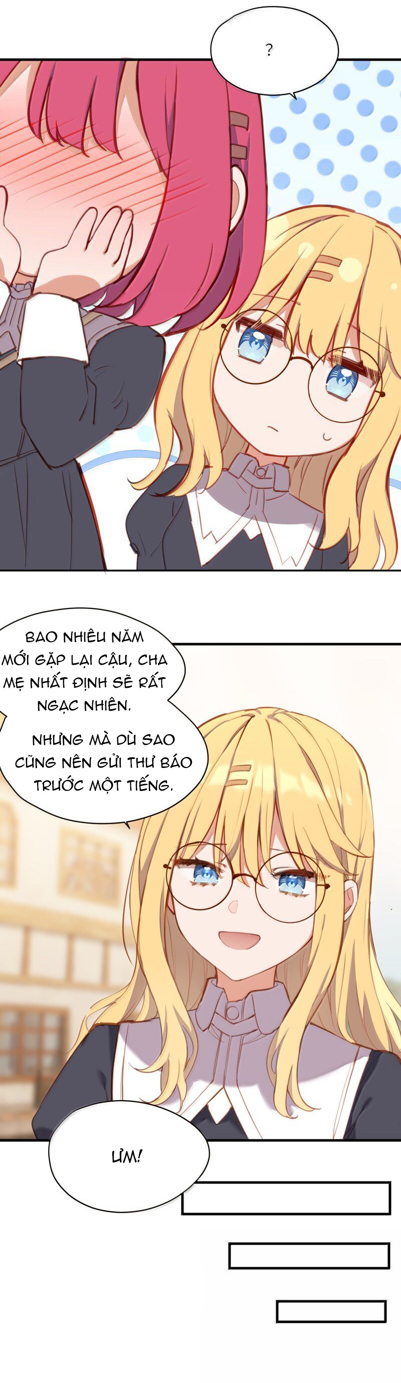 đọc truyện Bắt Nạt Mình Đi Mà, Nữ Phản Diện Ơi! Chương 96 ảnh 12 tại Thiên Thai Truyện