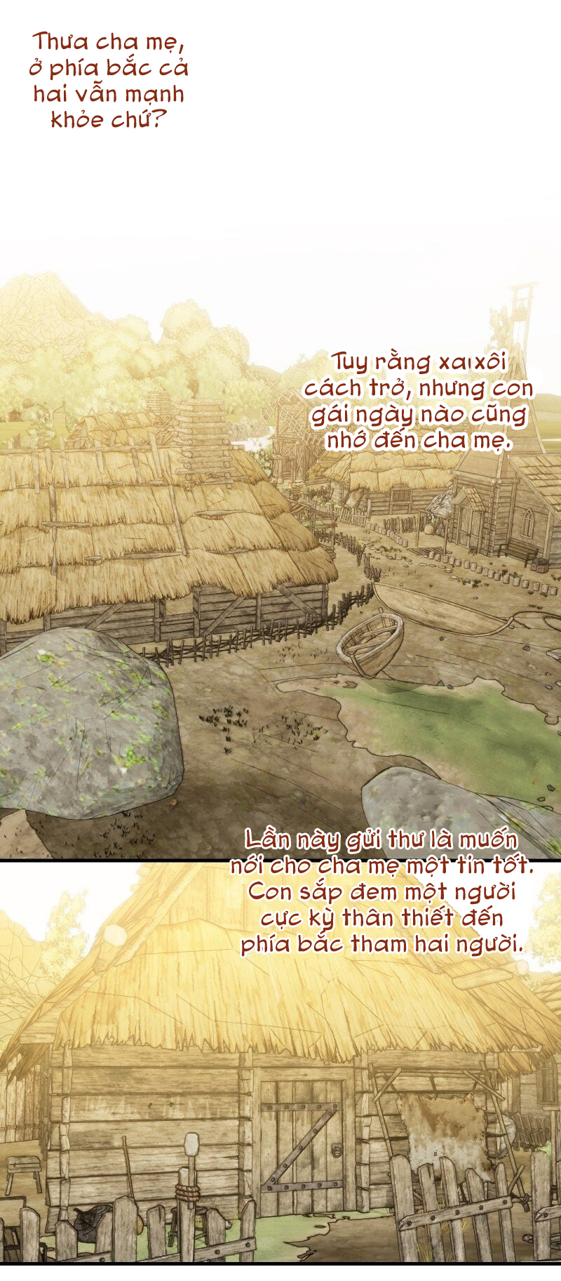 đọc truyện Bắt Nạt Mình Đi Mà, Nữ Phản Diện Ơi! Chương 96 ảnh 13 tại Thiên Thai Truyện