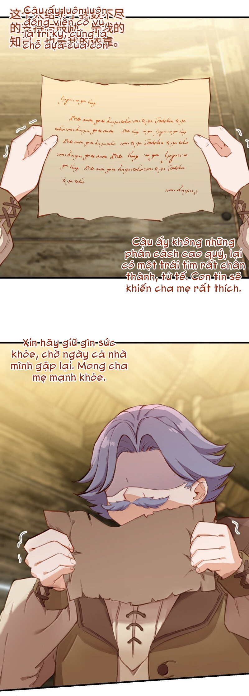 đọc truyện Bắt Nạt Mình Đi Mà, Nữ Phản Diện Ơi! Chương 96 ảnh 14 tại Thiên Thai Truyện