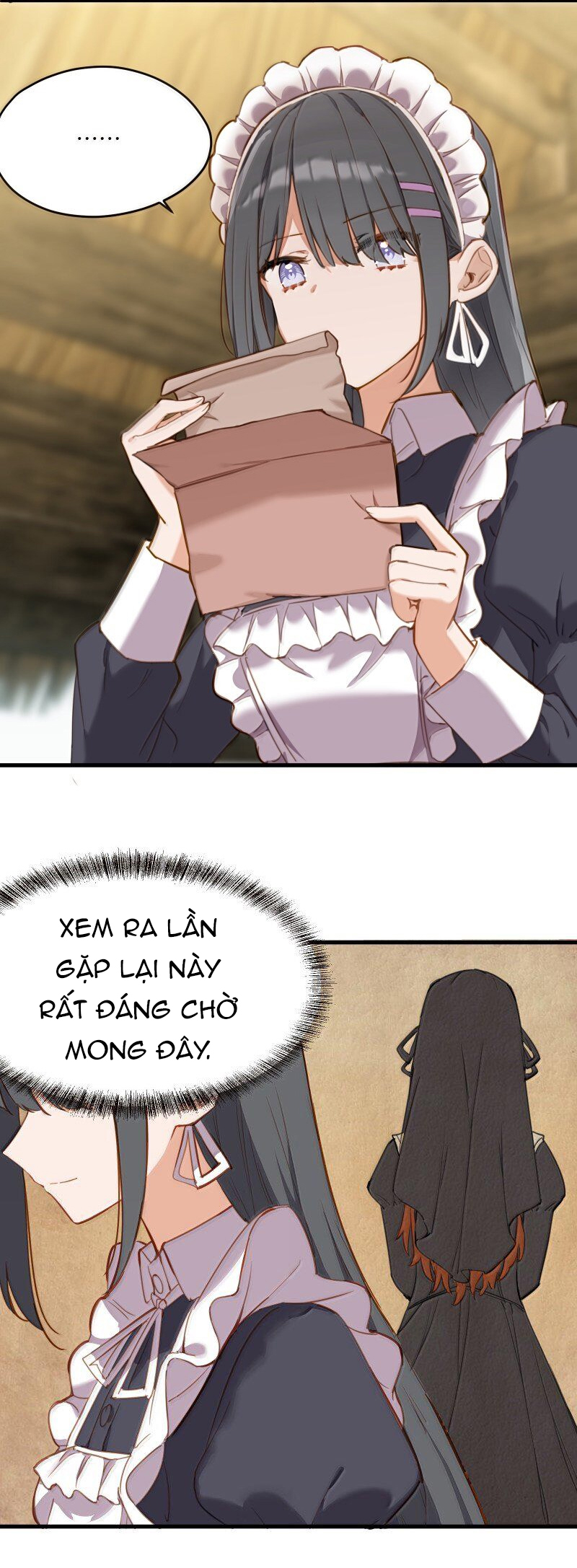 đọc truyện Bắt Nạt Mình Đi Mà, Nữ Phản Diện Ơi! Chương 96 ảnh 18 tại Thiên Thai Truyện