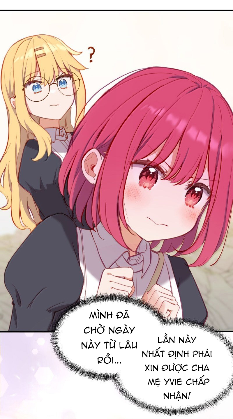 đọc truyện Bắt Nạt Mình Đi Mà, Nữ Phản Diện Ơi! Chương 96 ảnh 9 tại Thiên Thai Truyện