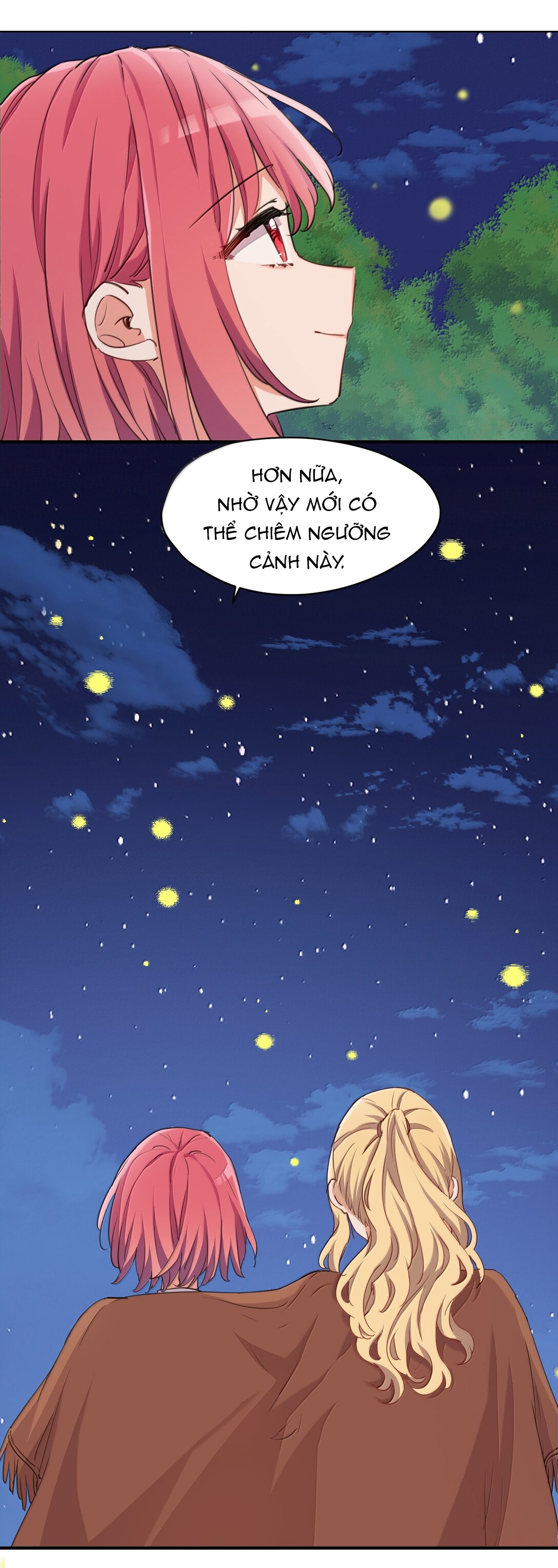 đọc truyện Bắt Nạt Mình Đi Mà, Nữ Phản Diện Ơi! Chương 97 ảnh 12 tại Thiên Thai Truyện