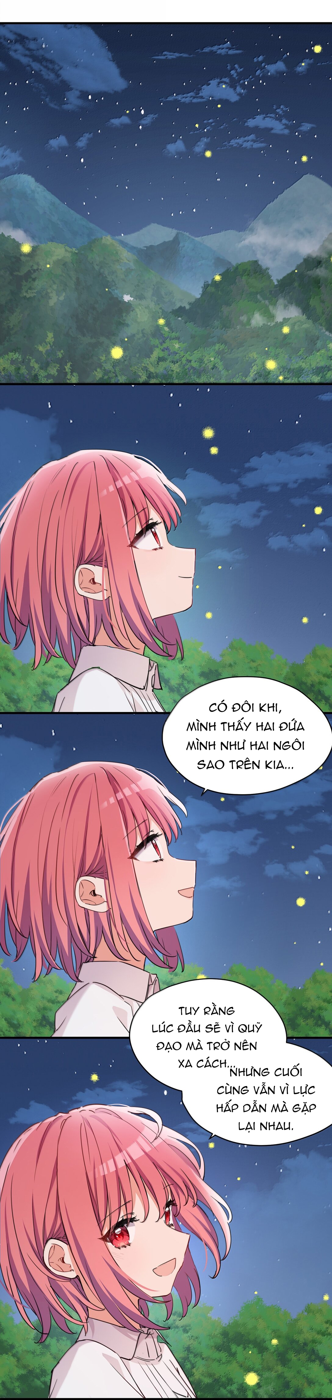 đọc truyện Bắt Nạt Mình Đi Mà, Nữ Phản Diện Ơi! Chương 97 ảnh 13 tại Thiên Thai Truyện